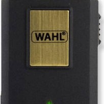 Wahl Professional Barber Shaver Gold Edition 07057-016 Foil Ξυριστική Μηχανή Προσώπου Επαναφορτιζόμενη