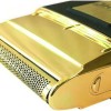 Wahl Professional Barber Shaver Gold Edition 07057-016 Foil Ξυριστική Μηχανή Προσώπου Επαναφορτιζόμενη