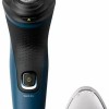 Philips S1151/00 Περιστρεφόμενη Ξυριστική Μηχανή Σώματος / Προσώπου Επαναφορτιζόμενη