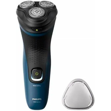 Philips S1151/00 Περιστρεφόμενη Ξυριστική Μηχανή Σώματος / Προσώπου Επαναφορτιζόμενη