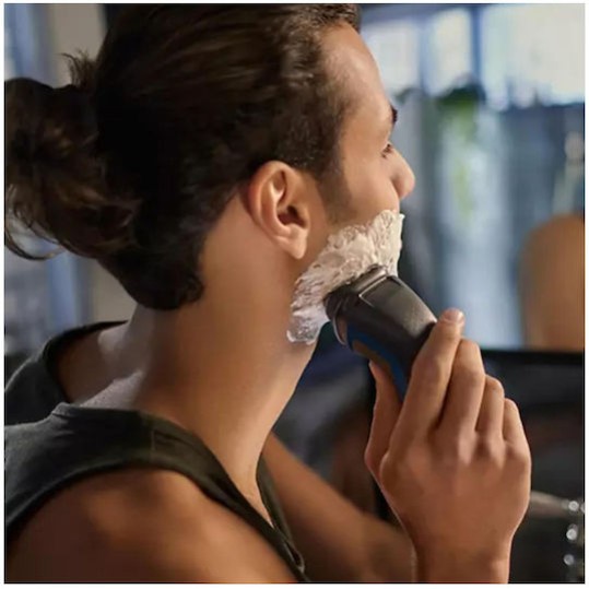 Philips S1151/00 Περιστρεφόμενη Ξυριστική Μηχανή Σώματος / Προσώπου Επαναφορτιζόμενη