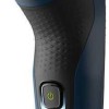 Philips S1151/00 Περιστρεφόμενη Ξυριστική Μηχανή Σώματος / Προσώπου Επαναφορτιζόμενη