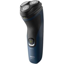 Philips S1151/00 Περιστρεφόμενη Ξυριστική Μηχανή Σώματος / Προσώπου Επαναφορτιζόμενη