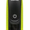 Philips Oneblade QP2824/10 Ξυριστική Μηχανή Προσώπου / Σώματος Επαναφορτιζόμενη