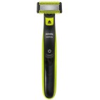 Philips Oneblade QP2824/10 Ξυριστική Μηχανή Προσώπου / Σώματος Επαναφορτιζόμενη