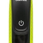 Philips Oneblade QP2824/10 Ξυριστική Μηχανή Προσώπου / Σώματος Επαναφορτιζόμενη