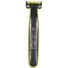Philips Oneblade QP2824/10 Ξυριστική Μηχανή Προσώπου / Σώματος Επαναφορτιζόμενη