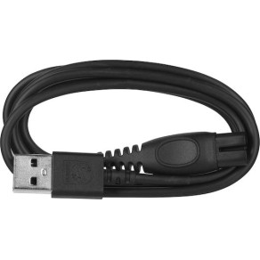 Philips OneBlade 360 QP2834/23 Ξυριστική Μηχανή Προσώπου / Σώματος Επαναφορτιζόμενη