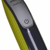 Philips OneBlade 360 QP2834/23 Ξυριστική Μηχανή Προσώπου / Σώματος Επαναφορτιζόμενη