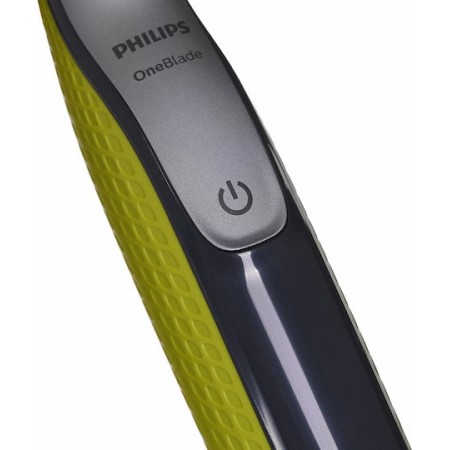 Philips OneBlade 360 QP2834/23 Ξυριστική Μηχανή Προσώπου / Σώματος Επαναφορτιζόμενη