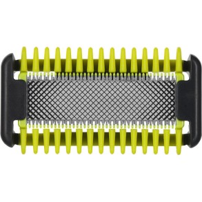 Philips OneBlade 360 QP2834/23 Ξυριστική Μηχανή Προσώπου / Σώματος Επαναφορτιζόμενη