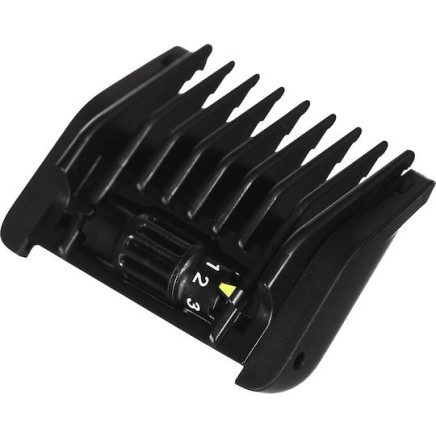 Philips OneBlade 360 QP2834/23 Ξυριστική Μηχανή Προσώπου / Σώματος Επαναφορτιζόμενη