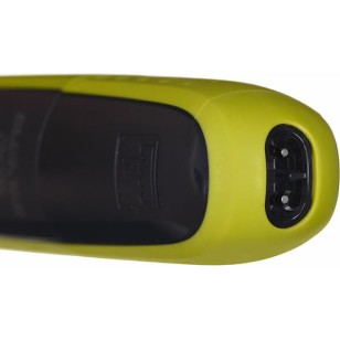 Philips OneBlade 360 QP2834/23 Ξυριστική Μηχανή Προσώπου / Σώματος Επαναφορτιζόμενη