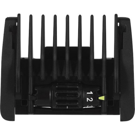 Philips OneBlade 360 QP2834/23 Ξυριστική Μηχανή Προσώπου / Σώματος Επαναφορτιζόμενη