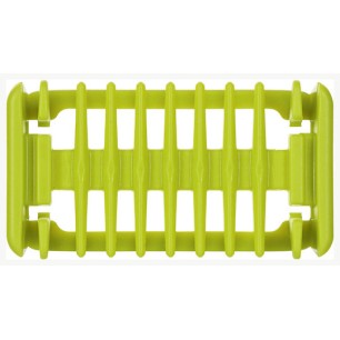 Philips OneBlade 360 QP2834/23 Ξυριστική Μηχανή Προσώπου / Σώματος Επαναφορτιζόμενη