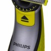Philips OneBlade 360 QP2834/23 Ξυριστική Μηχανή Προσώπου / Σώματος Επαναφορτιζόμενη