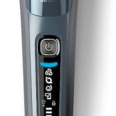 Philips Series 7000 S7882/55 Περιστρεφόμενη Ξυριστική Μηχανή Προσώπου Επαναφορτιζόμενη