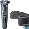 Philips Series 7000 S7882/55 Περιστρεφόμενη Ξυριστική Μηχανή Προσώπου Επαναφορτιζόμενη