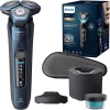 Philips Series 7000 S7882/55 Περιστρεφόμενη Ξυριστική Μηχανή Προσώπου Επαναφορτιζόμενη