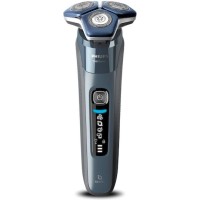 Philips Series 7000 S7882/55 Περιστρεφόμενη Ξυριστική Μηχανή Προσώπου Επαναφορτιζόμενη