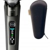 Philips i9000 X9002/10 Ξυριστική Μηχανή Προσώπου Επαναφορτιζόμενη