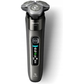 Philips i9000 X9002/10 Ξυριστική Μηχανή Προσώπου Επαναφορτιζόμενη