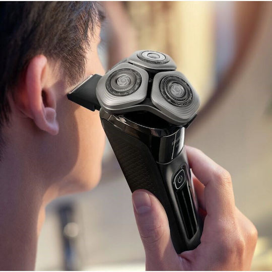 Philips i9000 X9002/10 Ξυριστική Μηχανή Προσώπου Επαναφορτιζόμενη