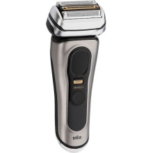 Braun Series 9 218276 Foil Ξυριστική Μηχανή Προσώπου Επαναφορτιζόμενη