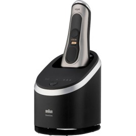 Braun Series 9 218276 Foil Ξυριστική Μηχανή Προσώπου Επαναφορτιζόμενη