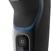 Philips Series 3000 S3144/00 Περιστρεφόμενη Ξυριστική Μηχανή Προσώπου Επαναφορτιζόμενη