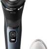 Philips Series 3000 S3144/00 Περιστρεφόμενη Ξυριστική Μηχανή Προσώπου Επαναφορτιζόμενη