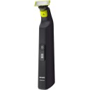 Philips OneBlade Pro 360 QP6542/15 Ξυριστική Μηχανή Σώματος / Προσώπου Επαναφορτιζόμενη