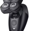 Philips Series 5000 HS5980/15 Περιστρεφόμενη Ξυριστική Μηχανή Προσώπου Επαναφορτιζόμενη