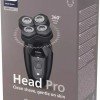 Philips Series 5000 HS5980/15 Περιστρεφόμενη Ξυριστική Μηχανή Προσώπου Επαναφορτιζόμενη