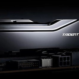 G.Skill Trident Z5 CK RGB DDR5 48GB RAM με 2x24GB Modules και Ταχύτητα 8200 για Desktop