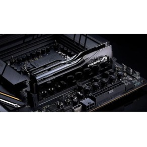 G.Skill Trident Z5 CK RGB DDR5 48GB RAM με 2x24GB Modules και Ταχύτητα 8200 για Desktop