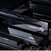 G.Skill Trident Z5 CK RGB DDR5 48GB RAM με 2x24GB Modules και Ταχύτητα 8200 για Desktop
