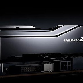 G.Skill Trident Z5 CK RGB DDR5 48GB RAM με 2x24GB Modules και Ταχύτητα 8200 για Desktop
