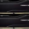 G.Skill Trident Z5 CK RGB DDR5 48GB RAM με 2x24GB Modules και Ταχύτητα 8200 για Desktop