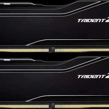 G.Skill Trident Z5 CK RGB DDR5 48GB RAM με 2x24GB Modules και Ταχύτητα 8200 για Desktop