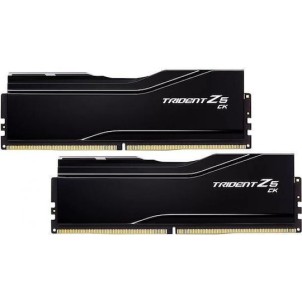 G.Skill Trident Z5 CK RGB DDR5 48GB RAM με 2x24GB Modules και Ταχύτητα 8200 για Desktop