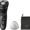Philips Series 3000 S3244/12 Περιστρεφόμενη Ξυριστική Μηχανή Προσώπου Επαναφορτιζόμενη