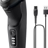 Philips Series 3000 S3244/12 Περιστρεφόμενη Ξυριστική Μηχανή Προσώπου Επαναφορτιζόμενη