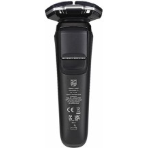 Philips Series 7000 S7887/55 Περιστρεφόμενη Ξυριστική Μηχανή Προσώπου Επαναφορτιζόμενη