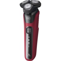 Philips Series 5000 S5883/10 Ξυριστική Μηχανή Προσώπου Επαναφορτιζόμενη