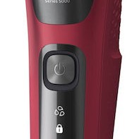 Philips Series 5000 S5883/10 Ξυριστική Μηχανή Προσώπου Επαναφορτιζόμενη