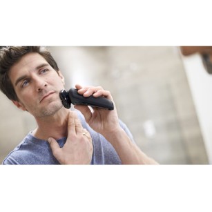 Philips Series 5000 S5883/10 Ξυριστική Μηχανή Προσώπου Επαναφορτιζόμενη