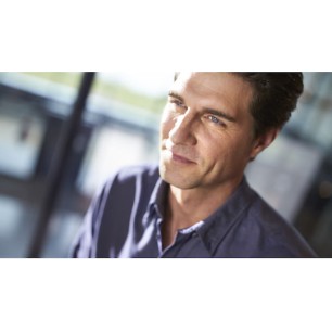 Philips Series 5000 S5883/10 Ξυριστική Μηχανή Προσώπου Επαναφορτιζόμενη