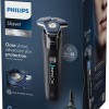 Philips Series 7000 S7886/58 Περιστρεφόμενη Ξυριστική Μηχανή Προσώπου Επαναφορτιζόμενη