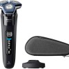 Philips Series 7000 S7886/35 Περιστρεφόμενη Ξυριστική Μηχανή Προσώπου Επαναφορτιζόμενη